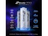 Brica B-Steady PRO 1.5V AA x4 Li-Ion Rechargeable Brica B-Steady PRO 1.5V AA x4 Li-Ion Rechargeable